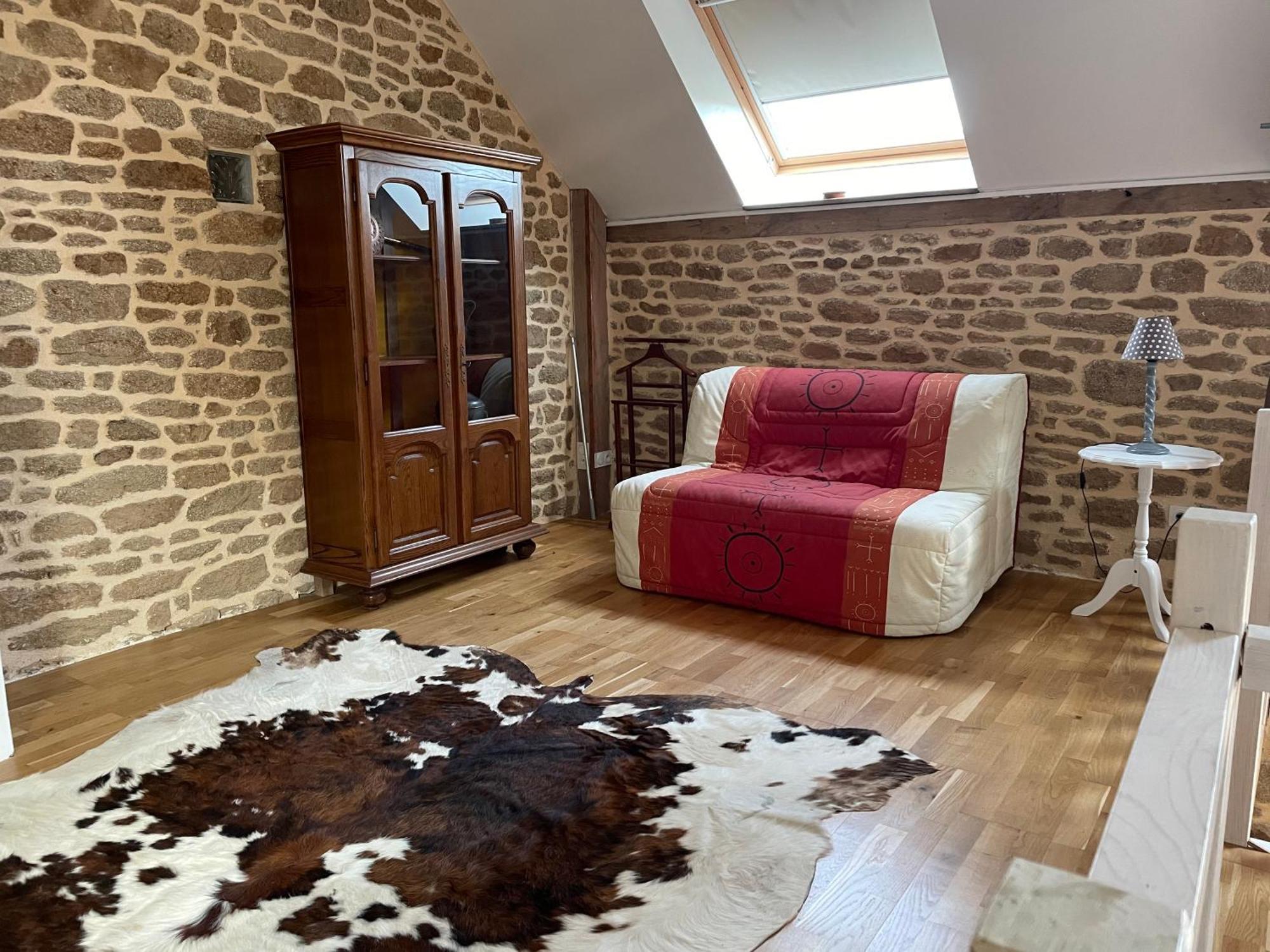 Holiday home La Rezendine