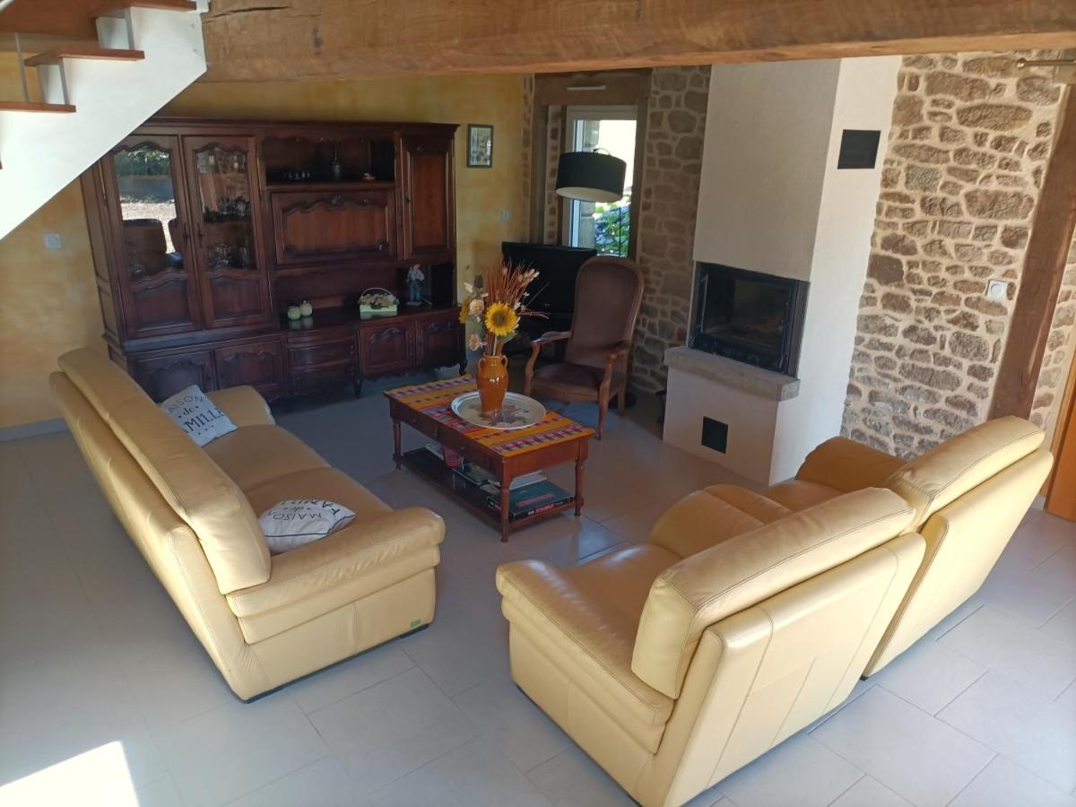 La Rezendine Holiday home
