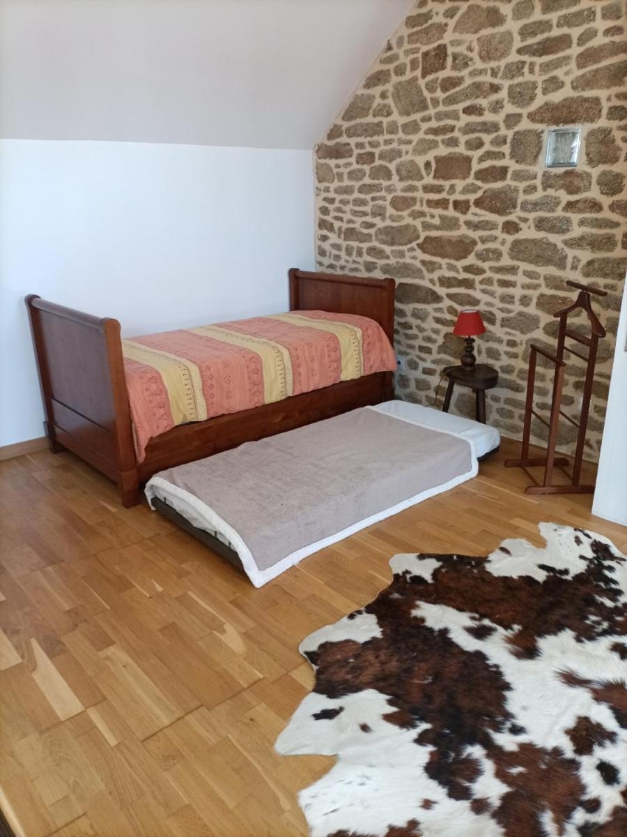 Holiday home La Rezendine