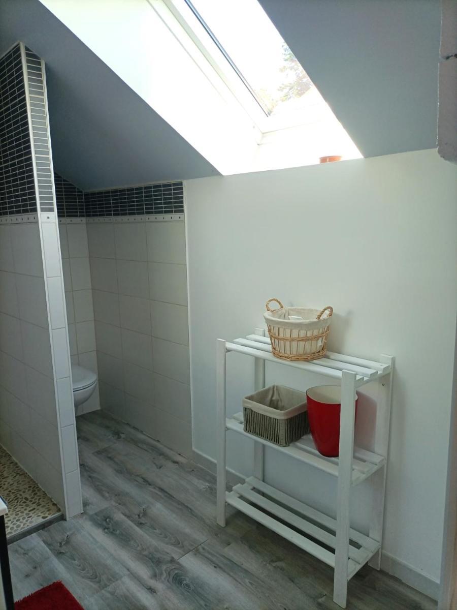 La Rezendine Holiday home Saint-Georges-de-Reintembault