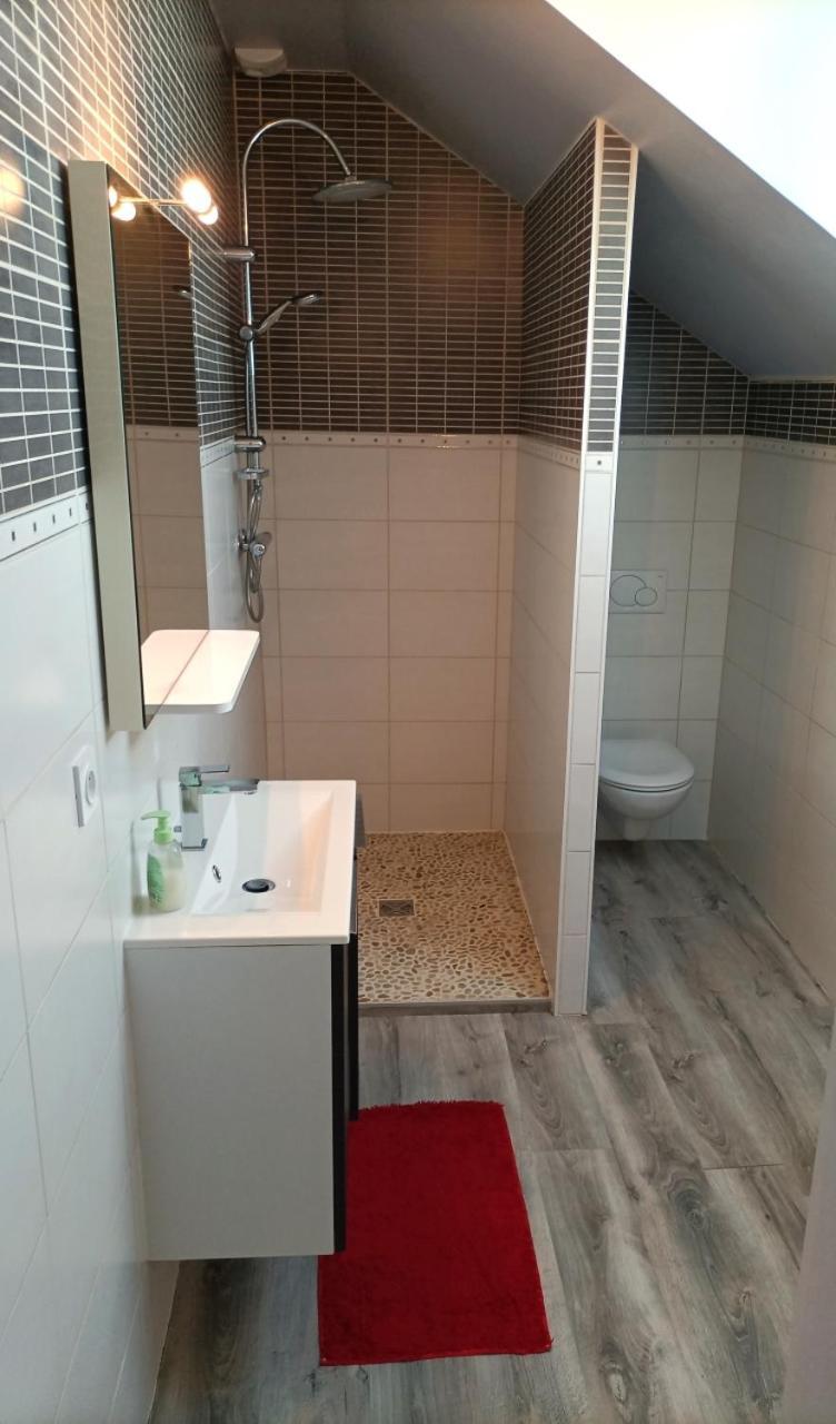 Holiday home La Rezendine