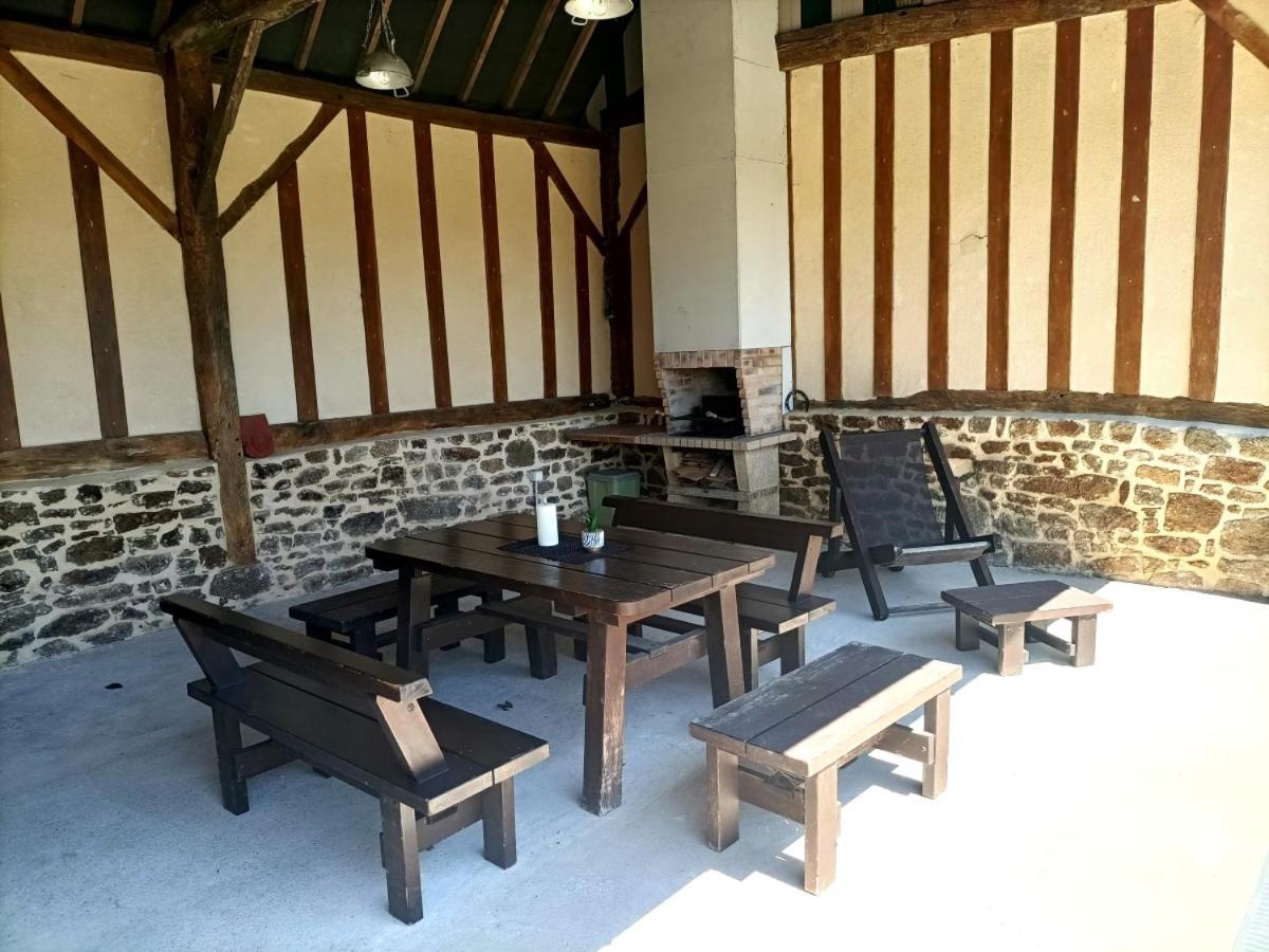 La Rezendine Holiday home *