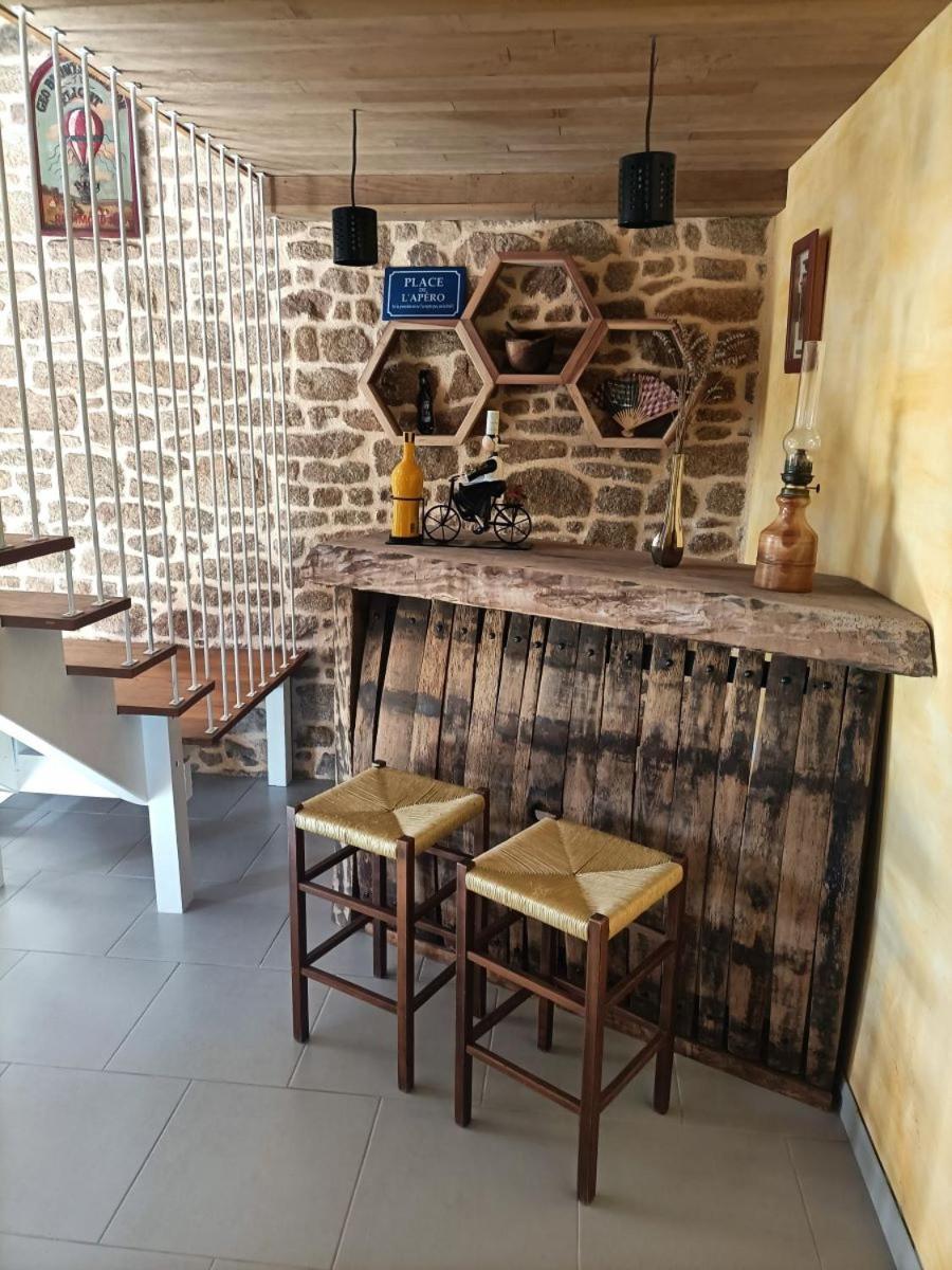 Holiday home La Rezendine *