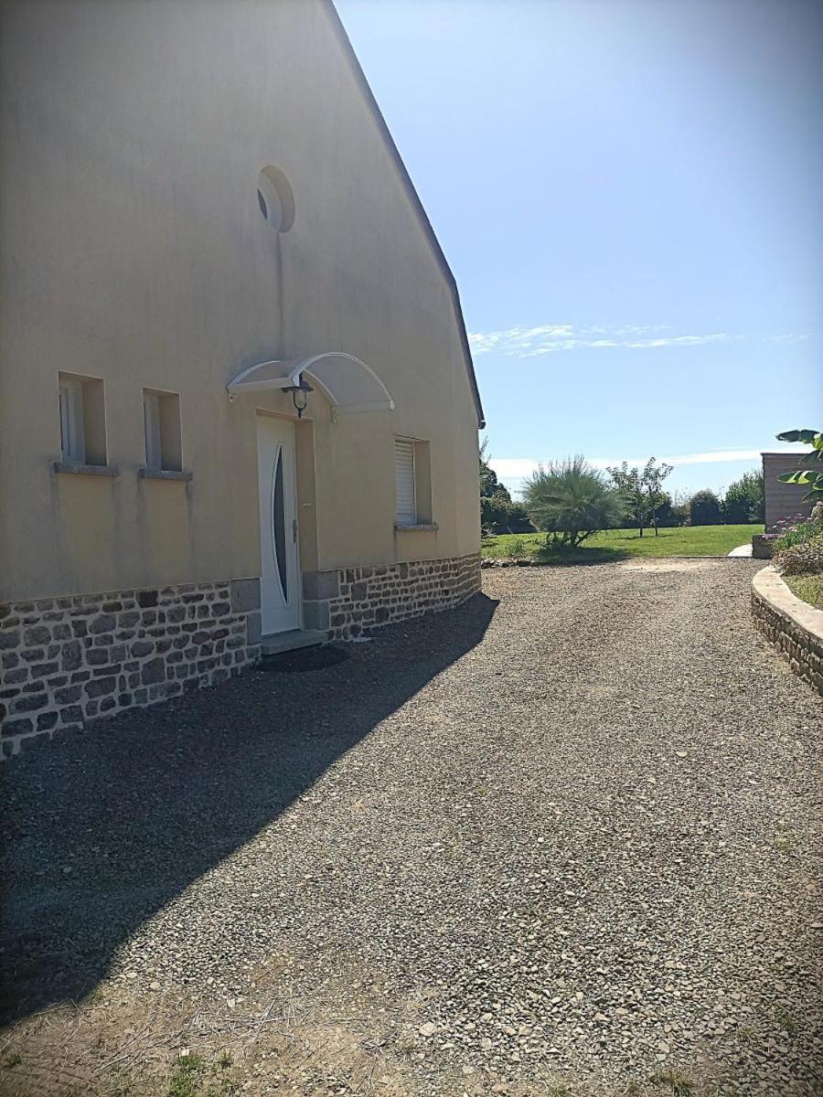 La Rezendine Saint-Georges-de-Reintembault